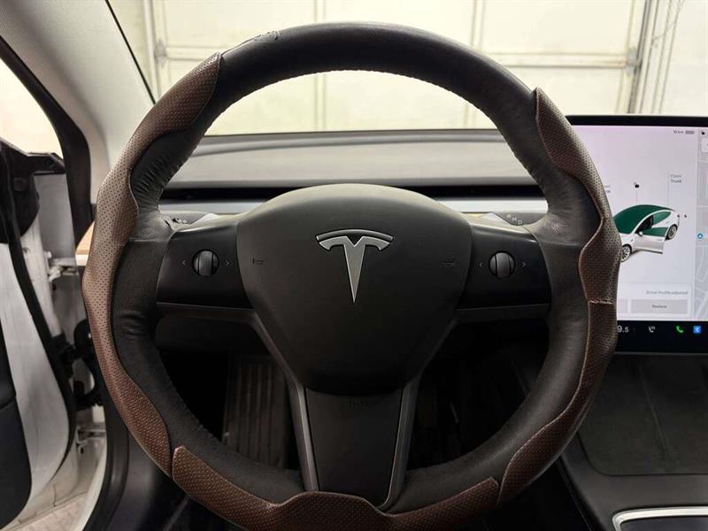 tesla Model 3 2021 - 19