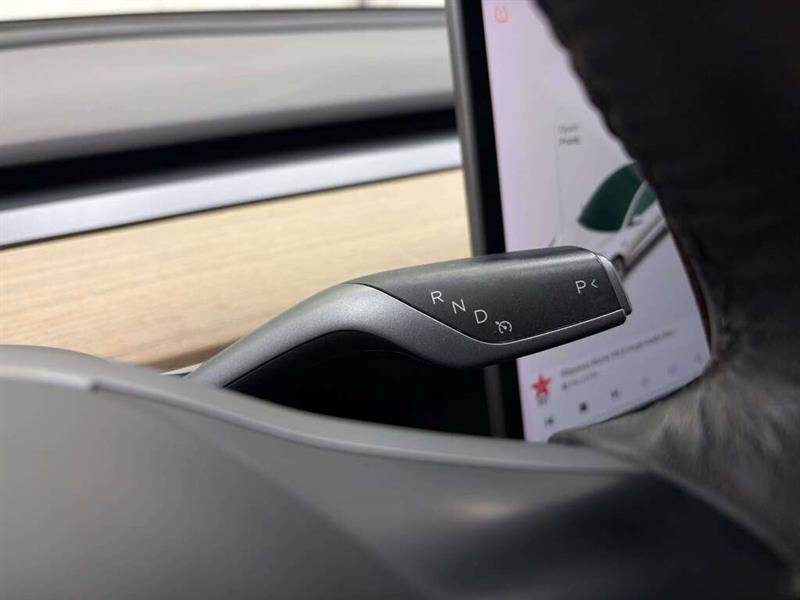 tesla Model 3 2021 - 22