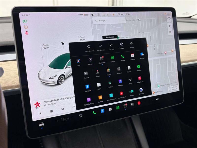 tesla Model 3 2021 - 24