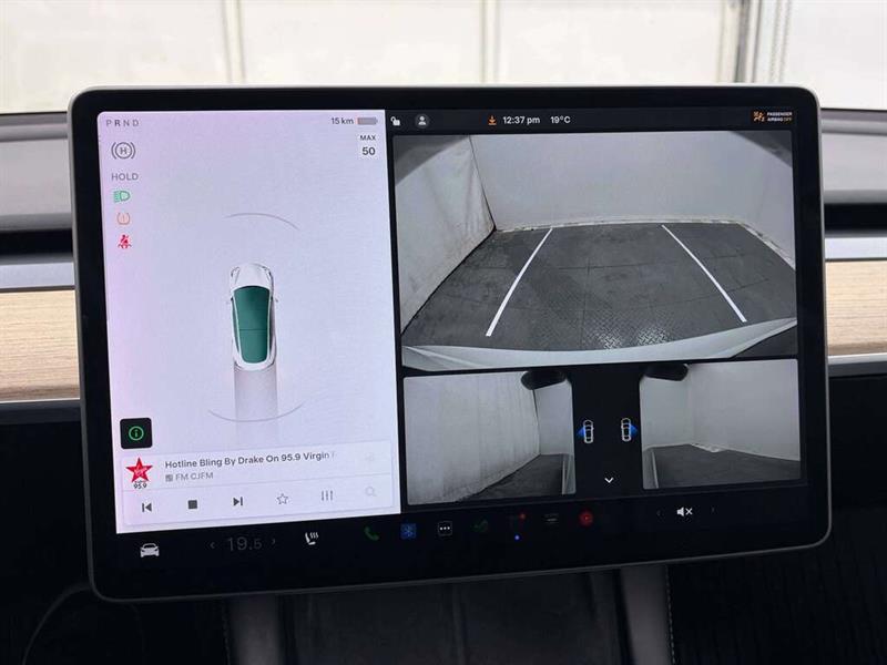 tesla Model 3 2021 - 25