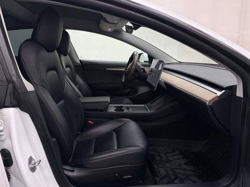 tesla Model 3 2021 - 28