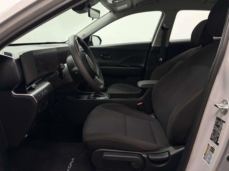 hyundai Kona 2025 - 2