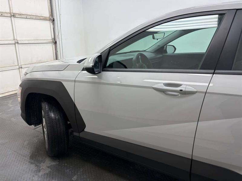 hyundai Kona 2025 - 3