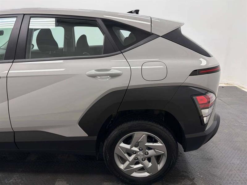 hyundai Kona 2025 - 4