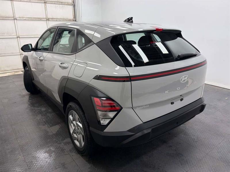 hyundai Kona 2025 - 5