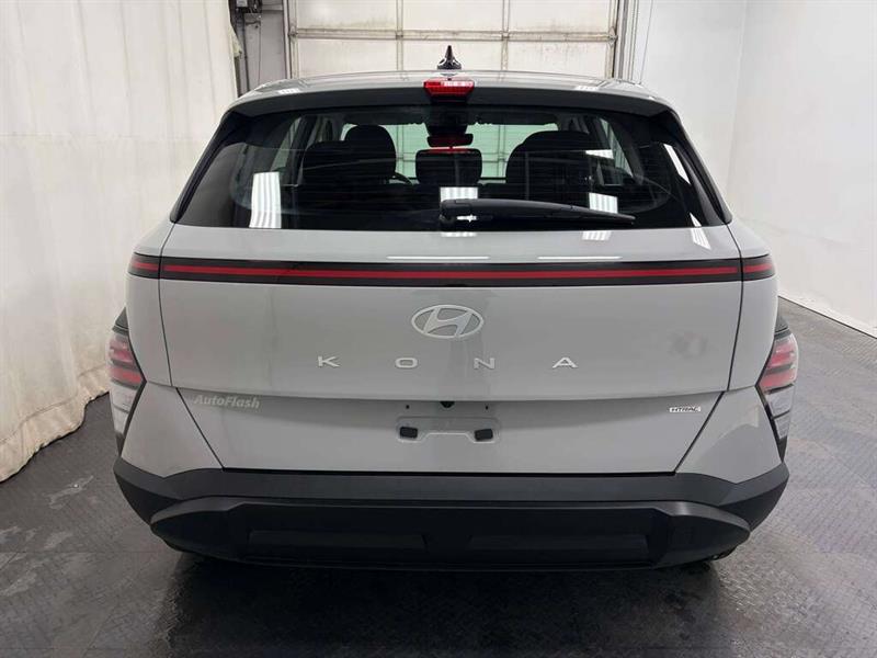 hyundai Kona 2025 - 6