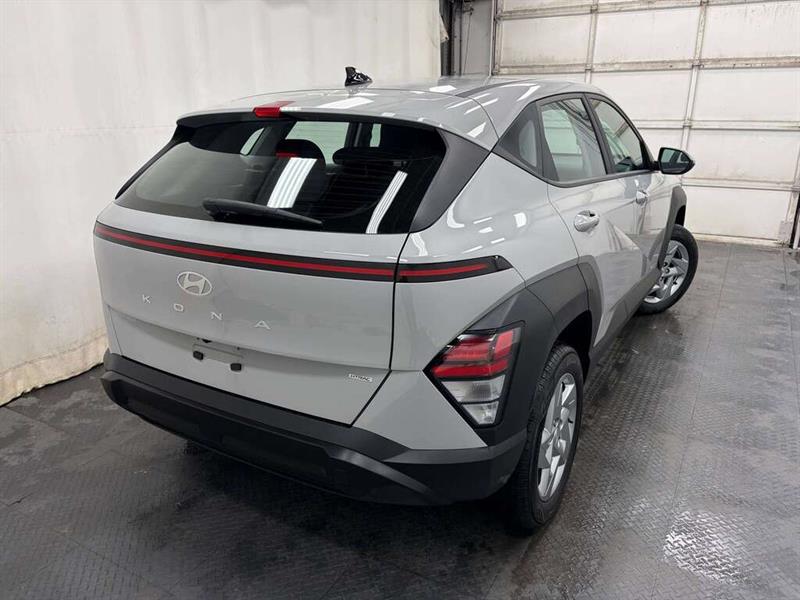 hyundai Kona 2025 - 10
