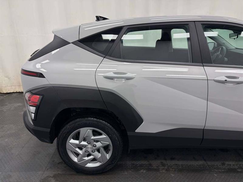 hyundai Kona 2025 - 12