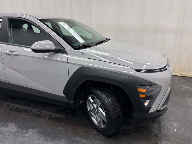 hyundai Kona 2025 - 14