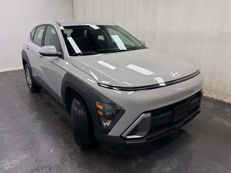 hyundai Kona 2025 - 16