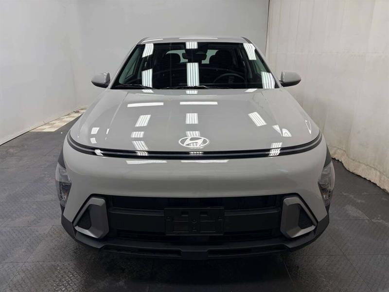 hyundai Kona 2025 - 17