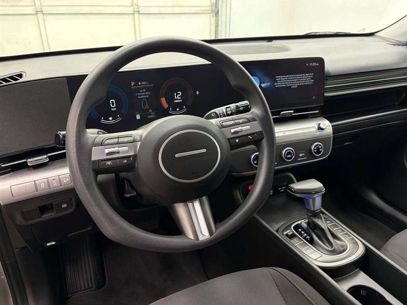 hyundai Kona 2025 - 18