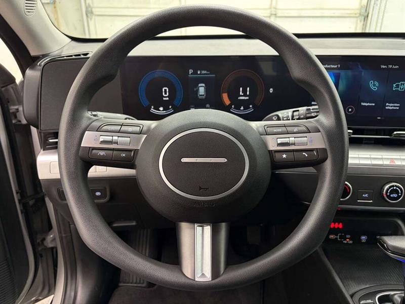 hyundai Kona 2025 - 19