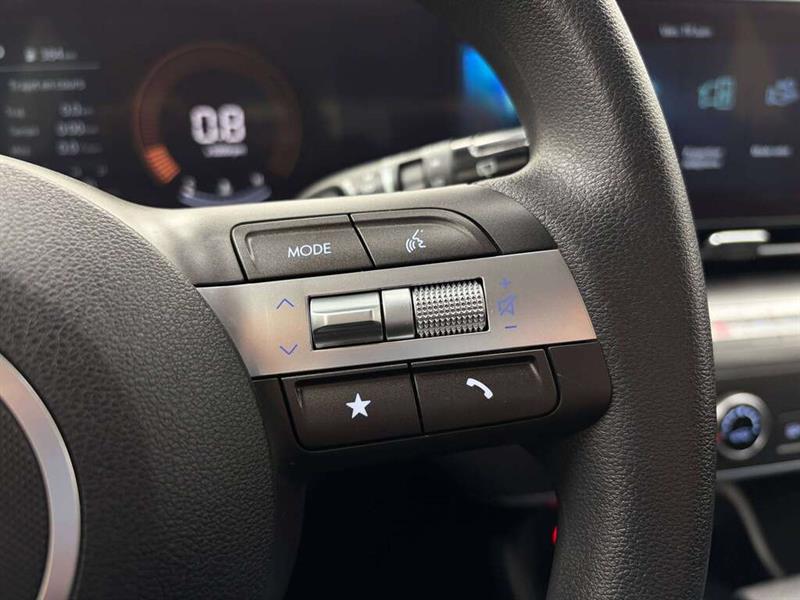 hyundai Kona 2025 - 22