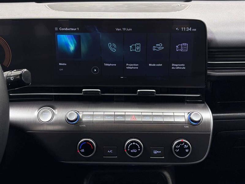 hyundai Kona 2025 - 23