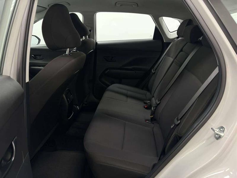 hyundai Kona 2025 - 26