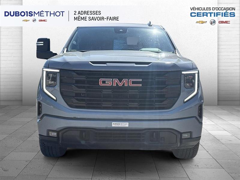 gmc Sierra 1500 2024 - 3