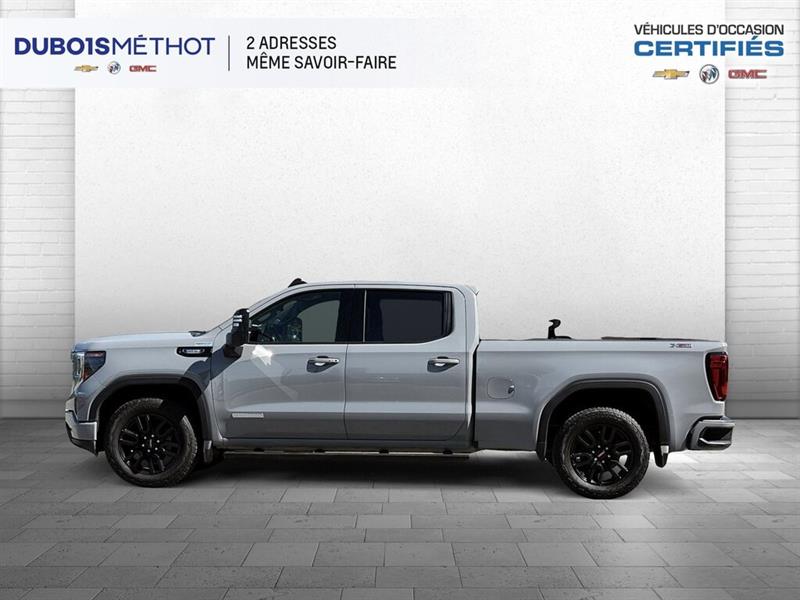gmc Sierra 1500 2024 - 4