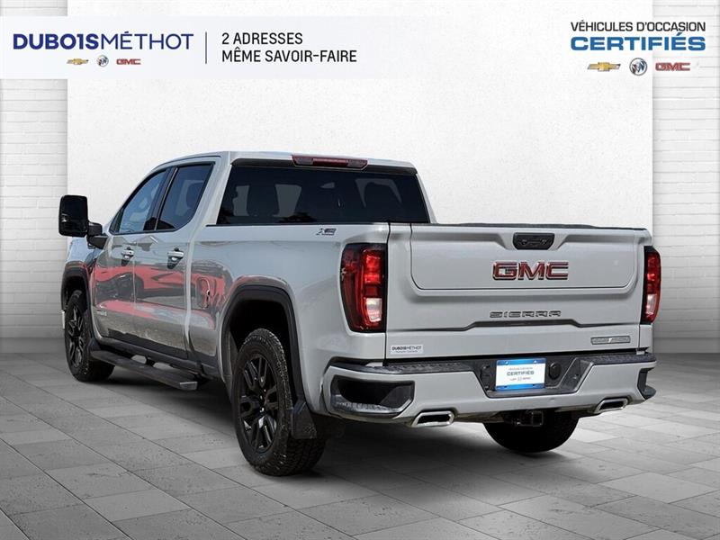 gmc Sierra 1500 2024 - 5