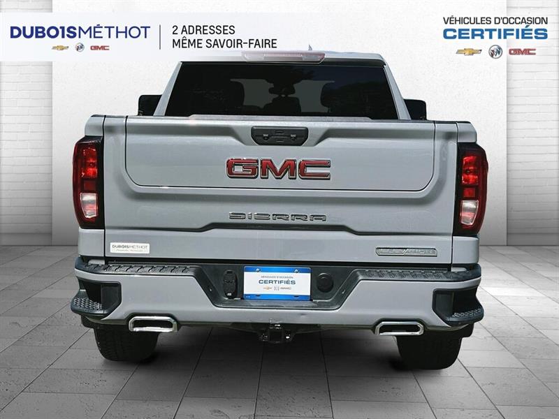 gmc Sierra 1500 2024 - 6