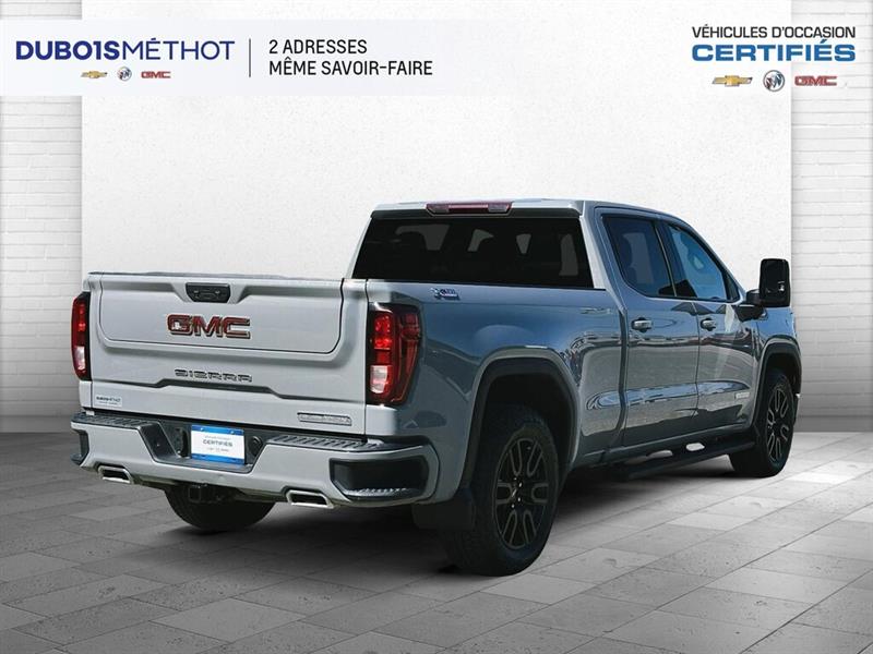 gmc Sierra 1500 2024 - 7