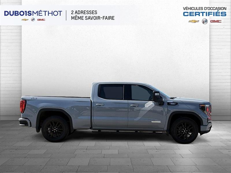 gmc Sierra 1500 2024 - 8