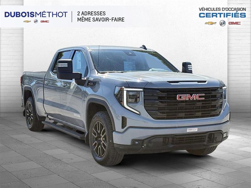gmc Sierra 1500 2024 - 9