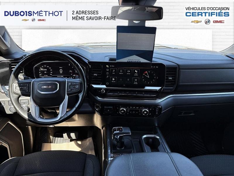 gmc Sierra 1500 2024 - 16