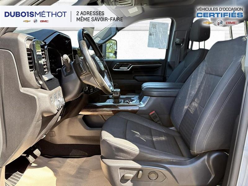gmc Sierra 1500 2024 - 18
