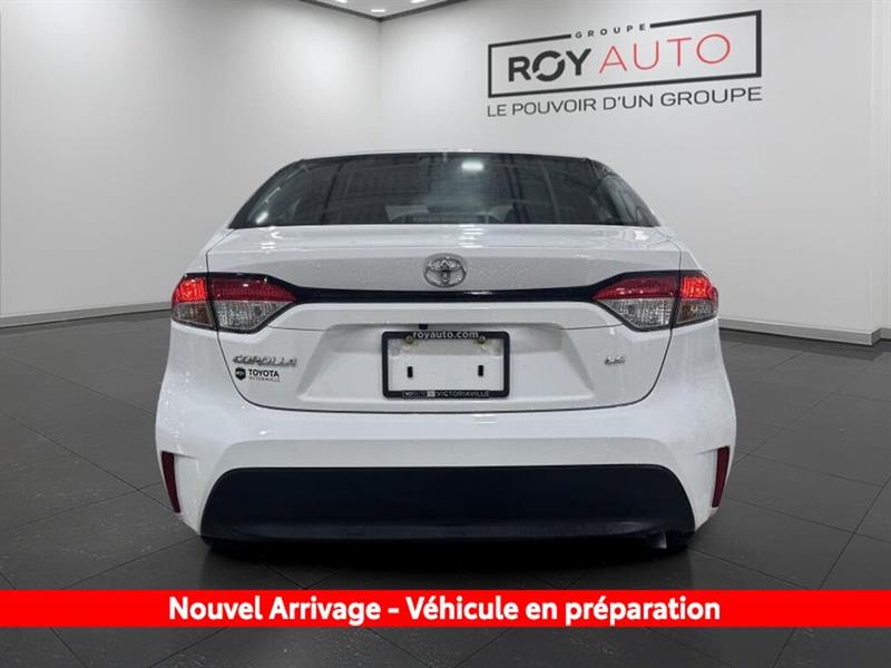 toyota Corolla 2024 - 2
