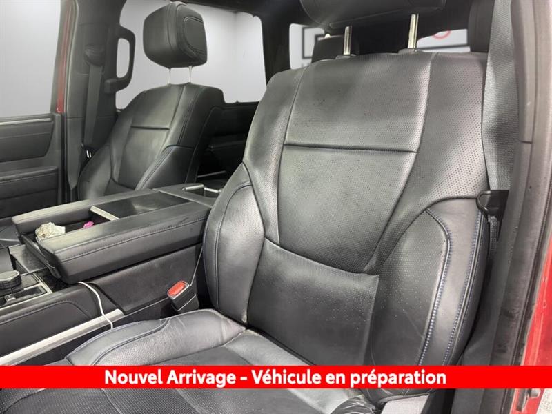 toyota Sequoia 2025 - 3