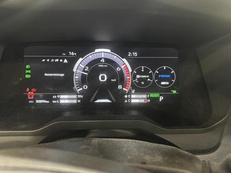 toyota Sequoia 2025 - 4