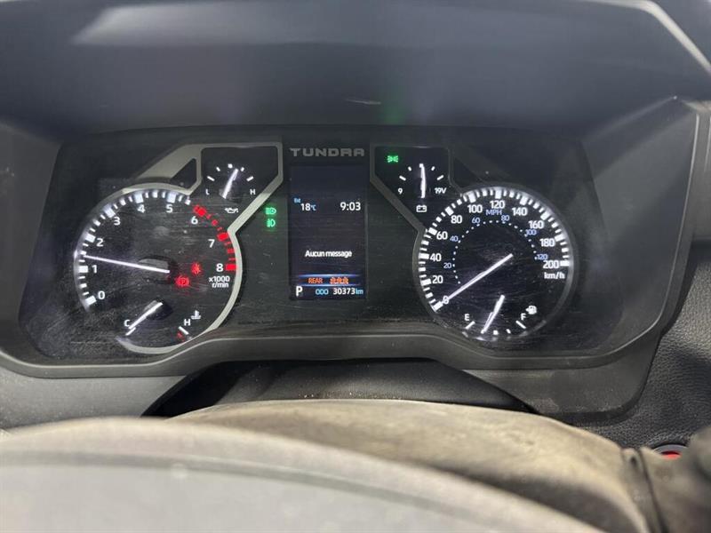 toyota Tundra 2023 - 4