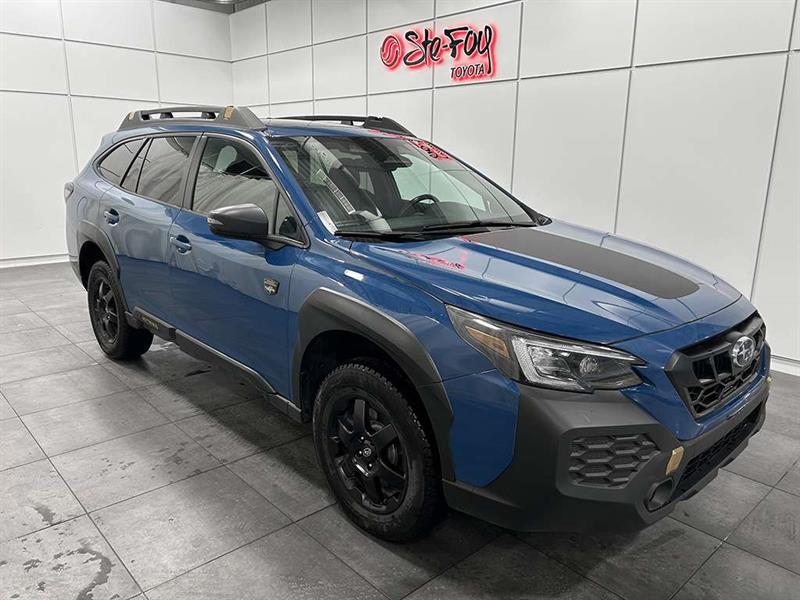 subaru Outback 2024