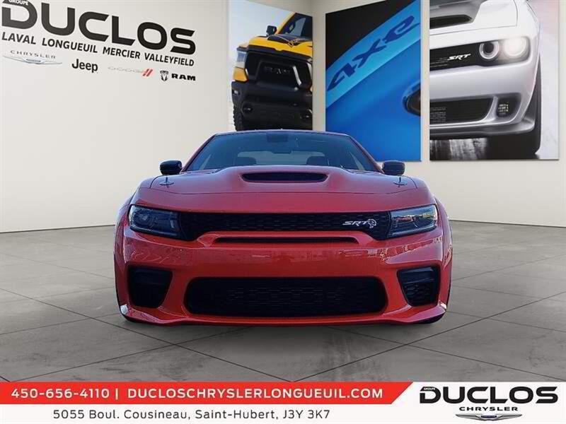 dodge Charger 2023 - 2