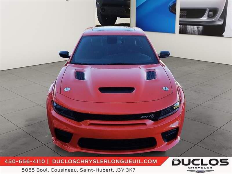 dodge Charger 2023 - 3