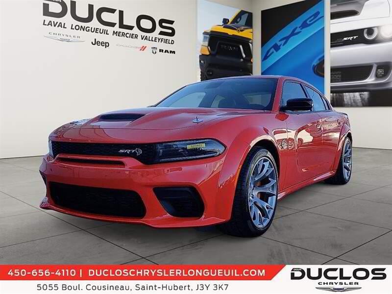 dodge Charger 2023 - 4