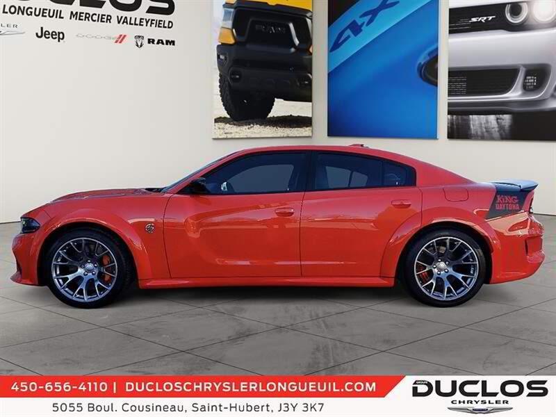 dodge Charger 2023 - 5