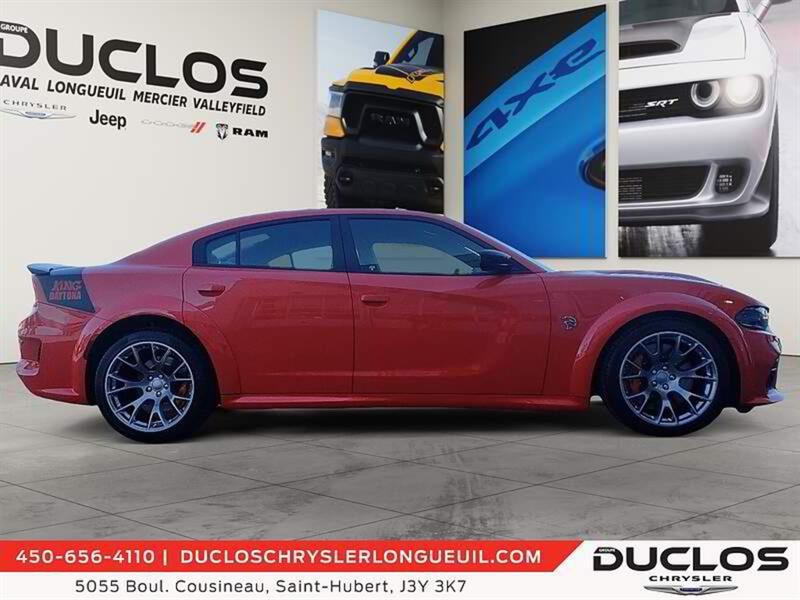 dodge Charger 2023 - 9