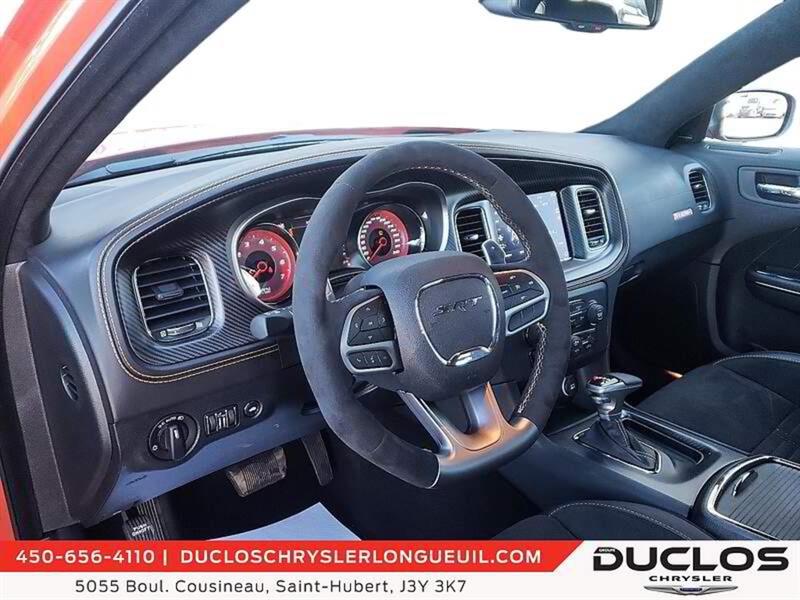 dodge Charger 2023 - 10
