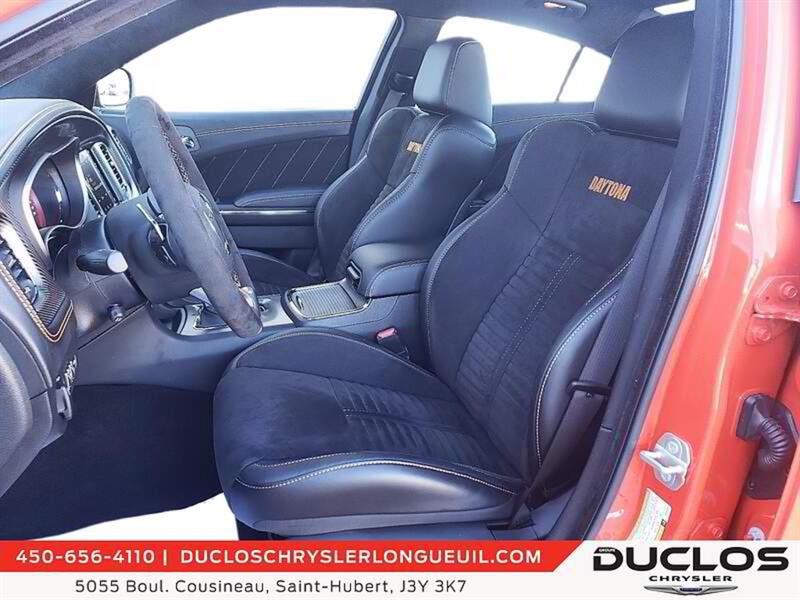 dodge Charger 2023 - 11
