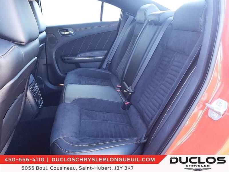 dodge Charger 2023 - 12
