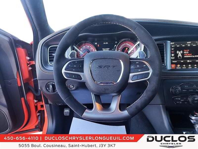 dodge Charger 2023 - 13