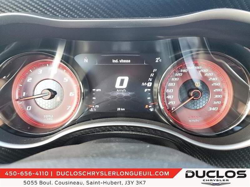 dodge Charger 2023 - 14