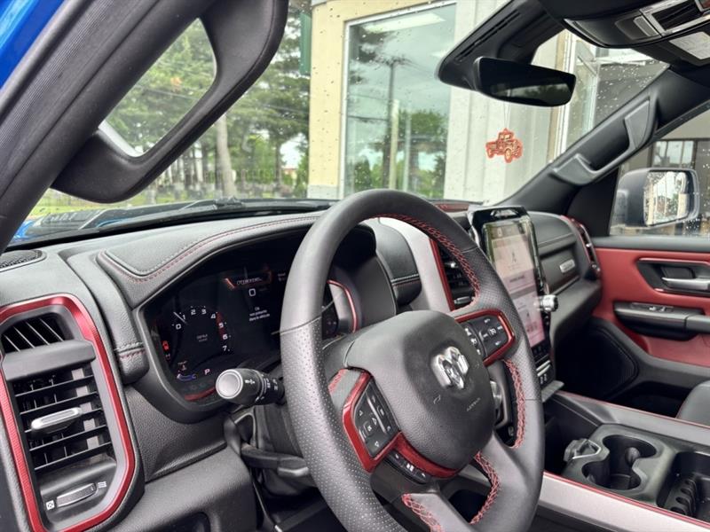 ram 1500 2025 - 5