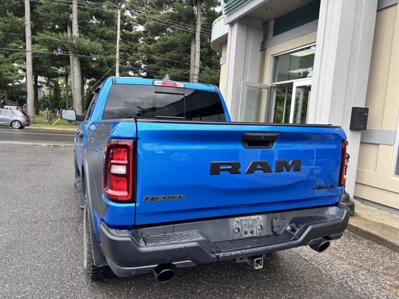 ram 1500 2025 - 7