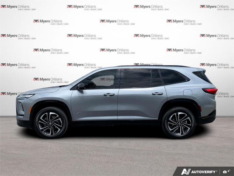 buick Enclave 2025 - 2