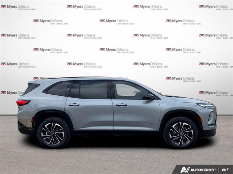 buick Enclave 2025 - 6