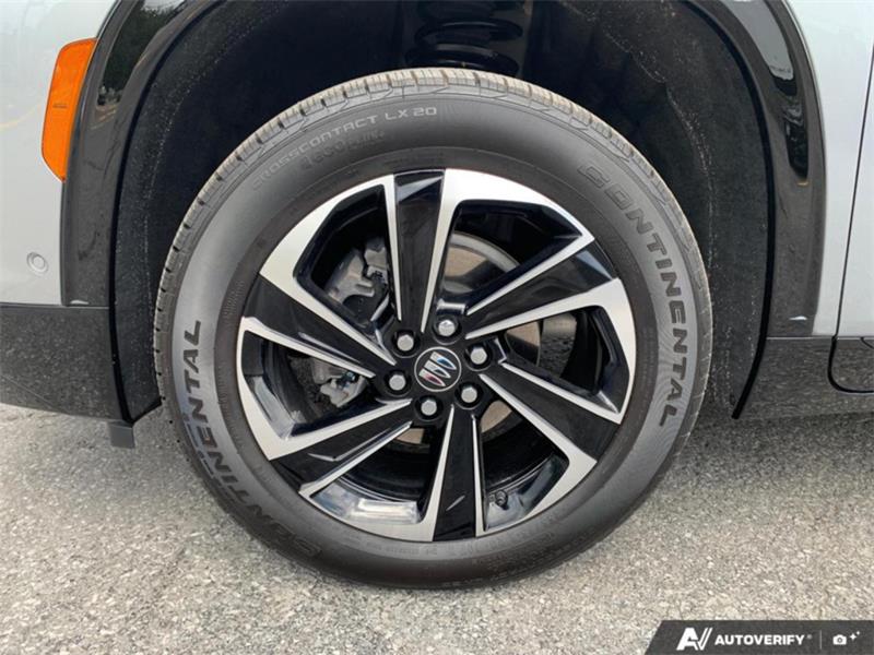 buick Enclave 2025 - 9