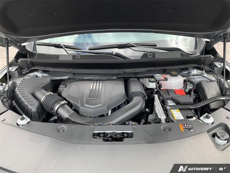 buick Enclave 2025 - 13